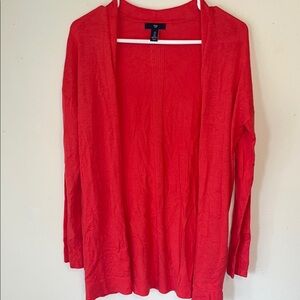 Women's GAP cardigan